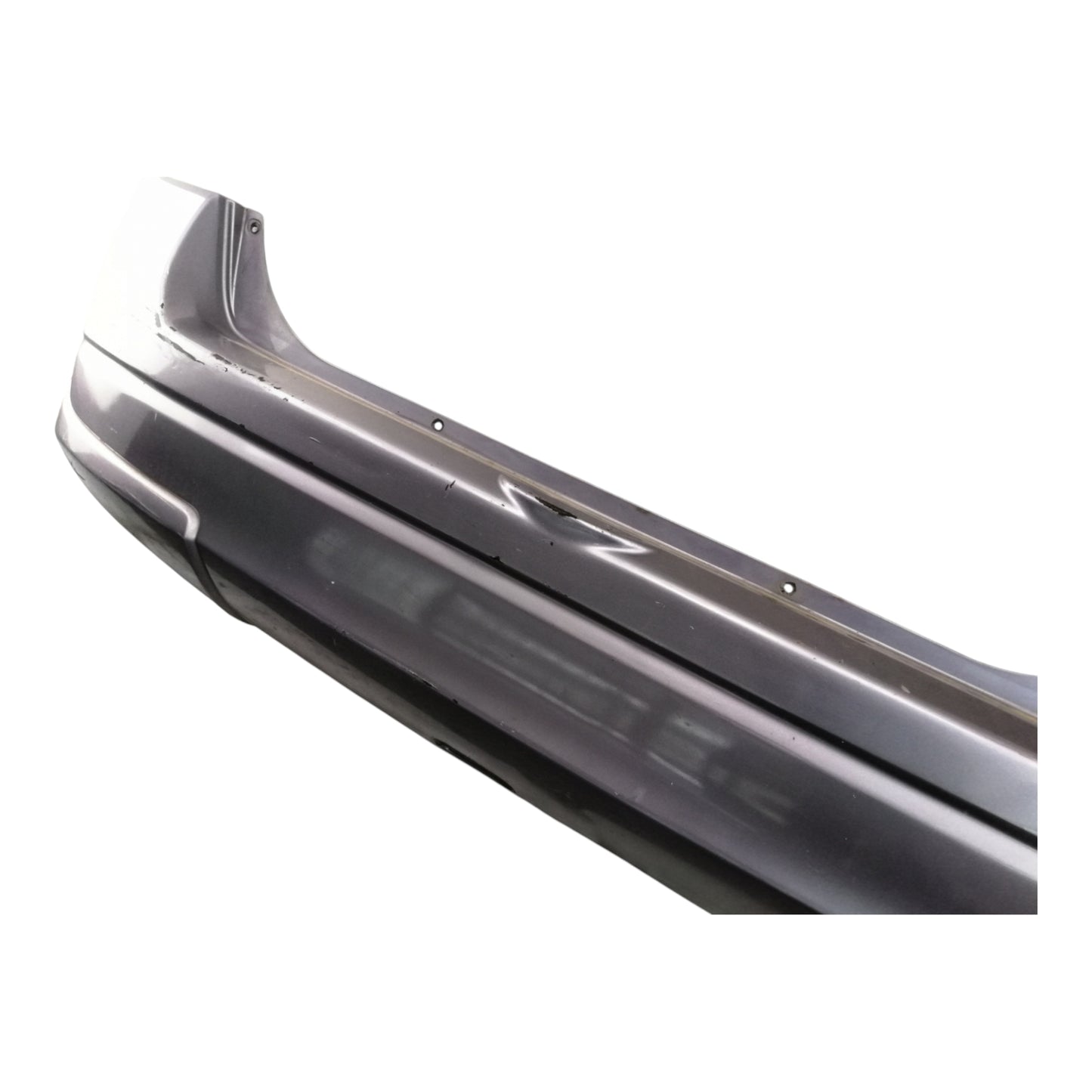 Paraurti Posteriore OPEL AGILA A