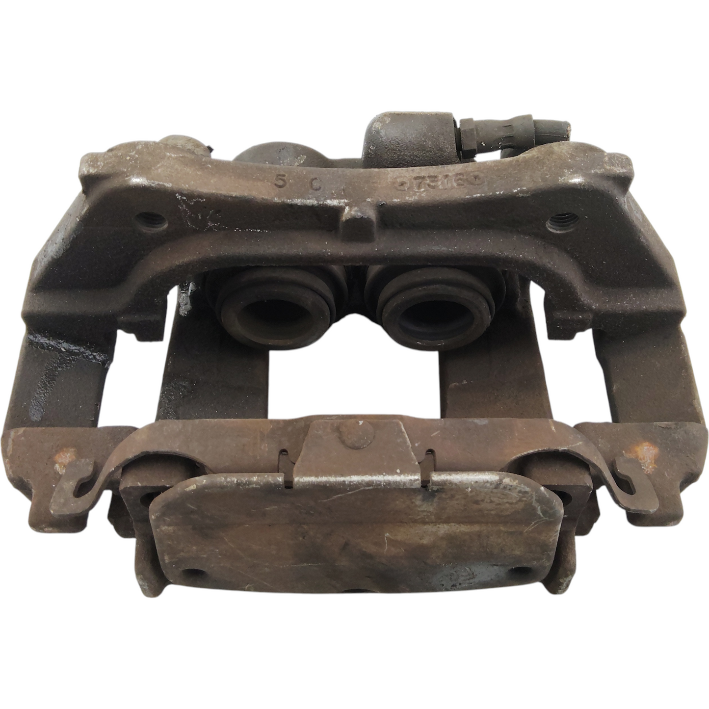 Pinza Freno Anteriore Sinistro BMW X5 E70 F15/X6 E71 F16 Benzina Diesel