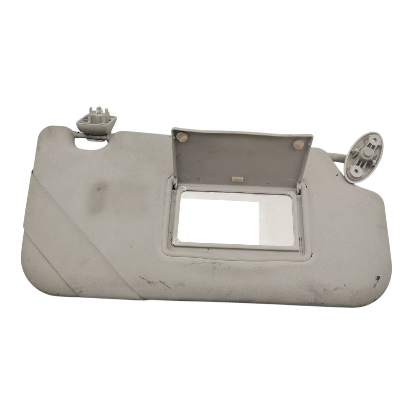 Pannello Alette  Parasole Destro FORD MONDEO 4 Serie