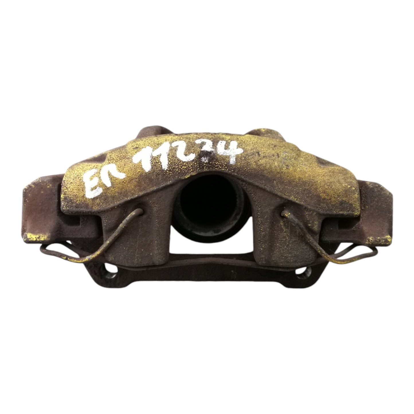 Pinza Freno Anteriore Sinistro MINI ONE COOPER R50 R52 Benzina Diesel
