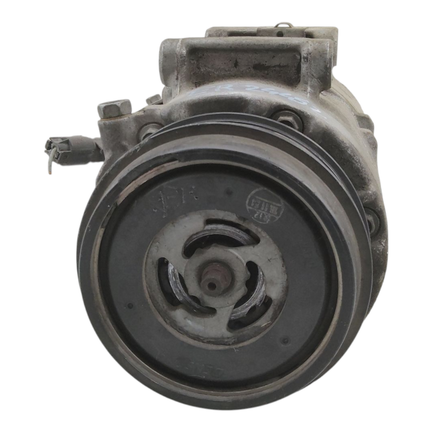 Compressore Aria Condizionata Ac MERCEDES CLASSE A W169 2.0 Diesel