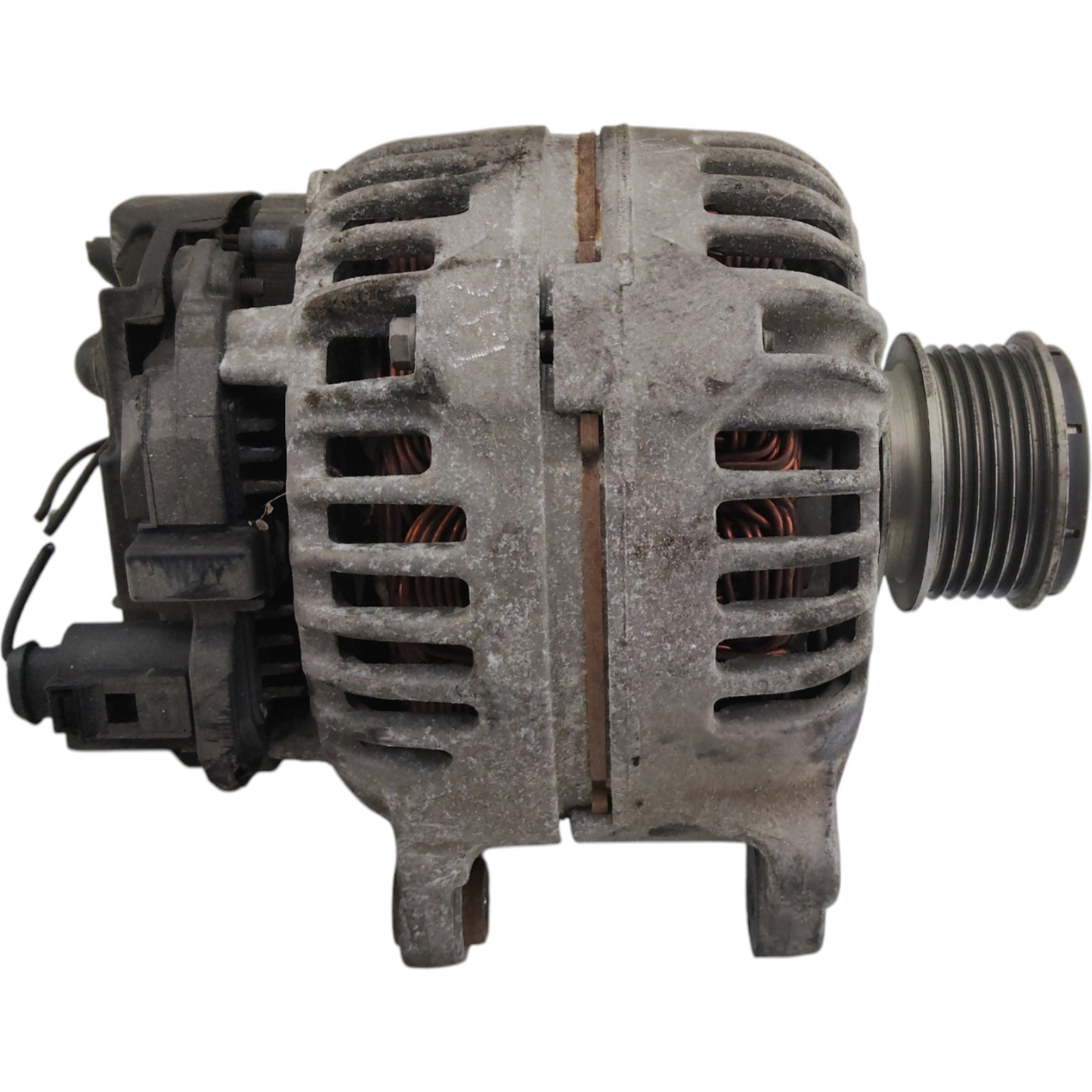 Alternatore AUDI TT 8N3 8N9 1.8 Benzina