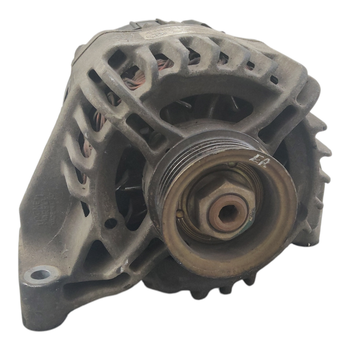 Alternatore FIAT PUNTO 2 Serie 188 Pre-Restyling/BRAVA 1.2 Benzina