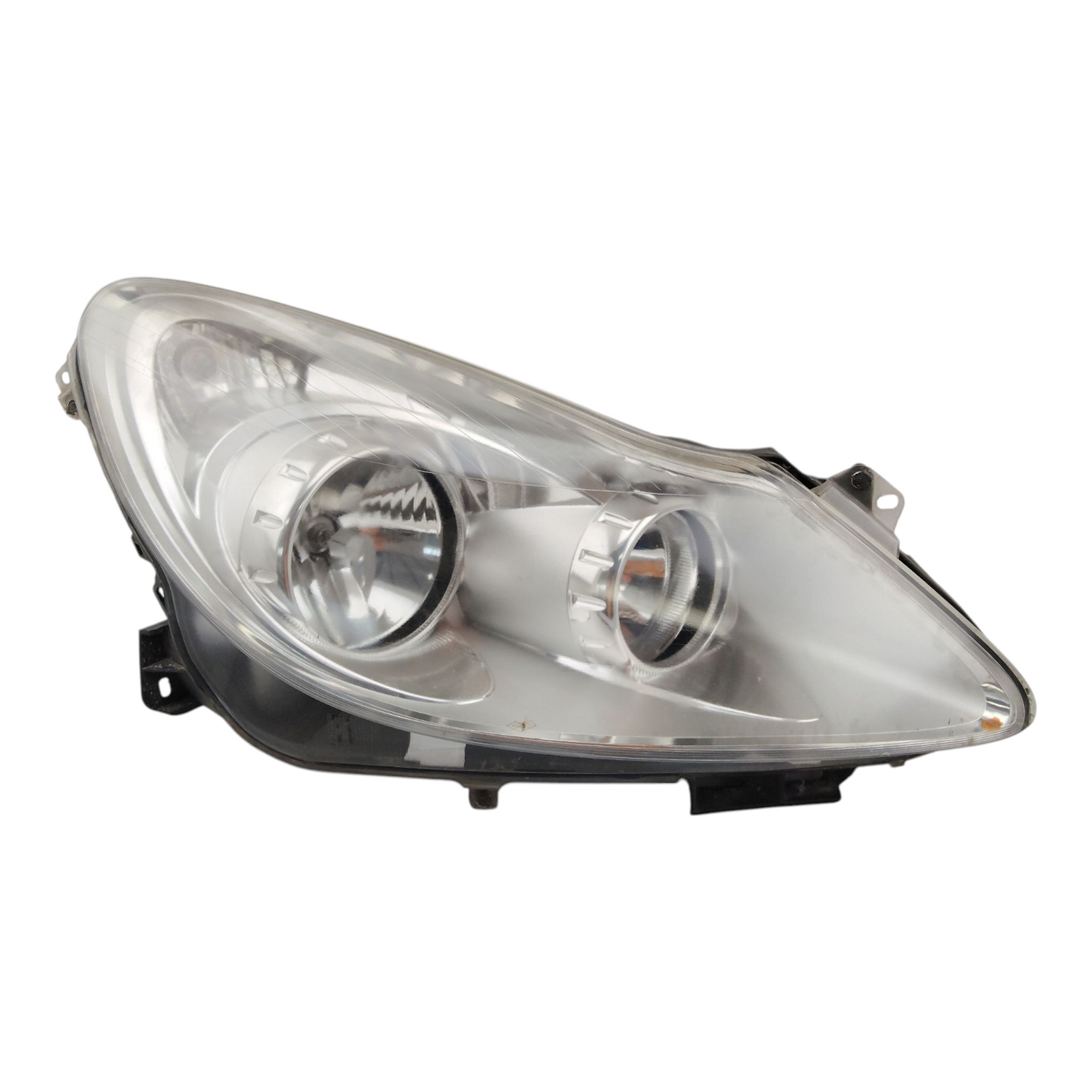 Faro Proiettore Anteriore Destro OPEL CORSA D 3-5 Porte