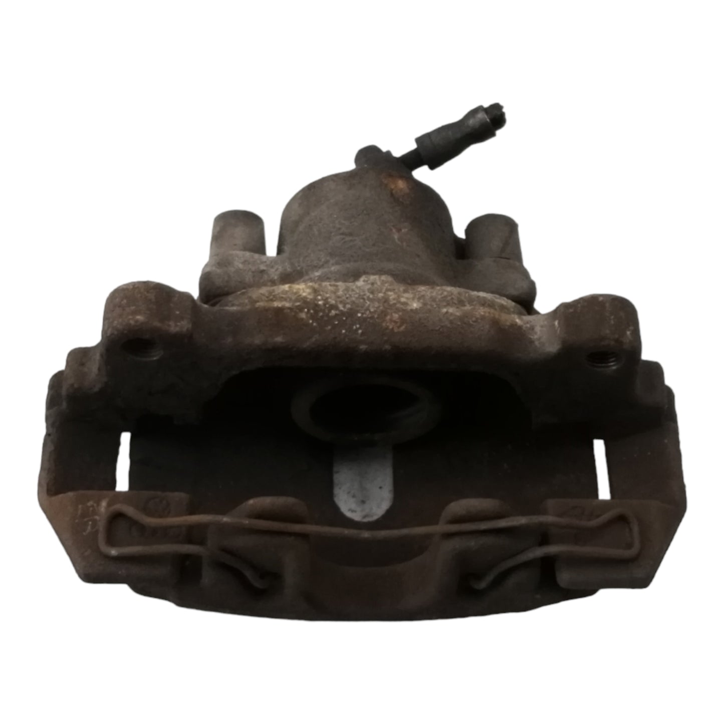 Pinza Freno Anteriore Destro VOLKSWAGEN GOLF PLUS 1/BORA/FOX/JETTA 3 4