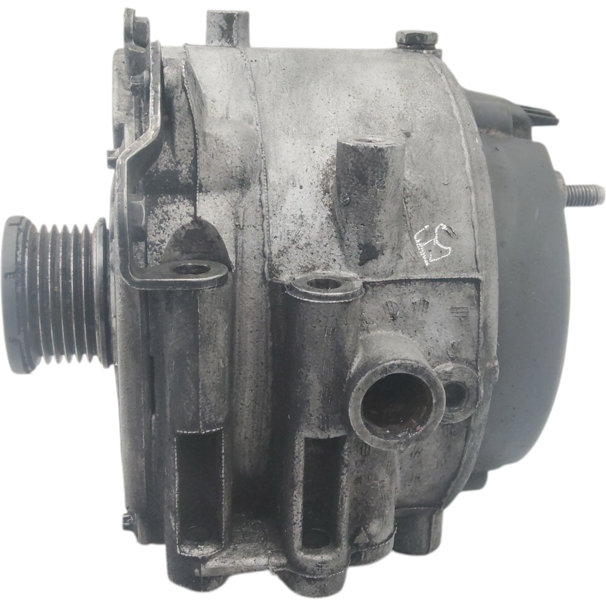 Alternatore MERCEDES CLASSE C W203/ML W163 2.7 CDI Diesel