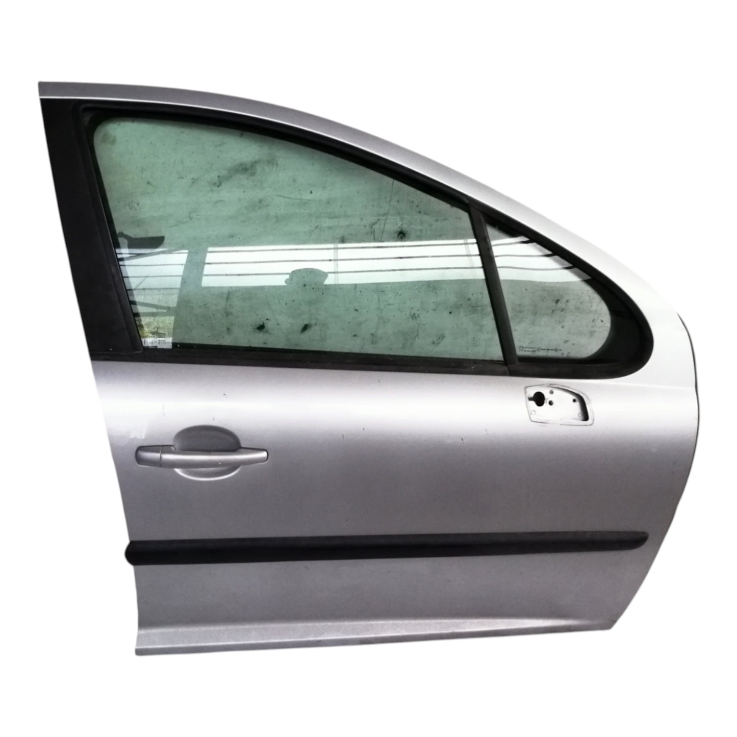 Porta Portiera Anteriore Destro PEUGEOT 207 5 Porte