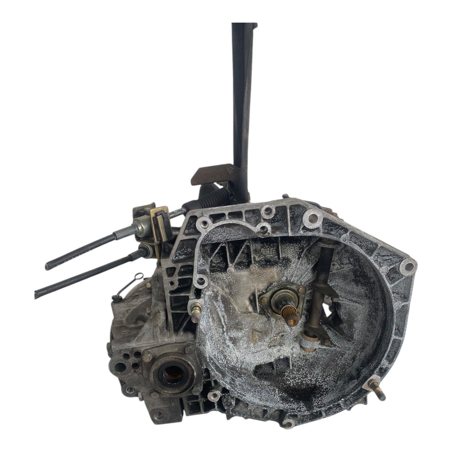 Cambio Manuale 5 Marce ALFA ROMEO 147 2 Serie/156 2 Serie 1.9 JTD Diesel