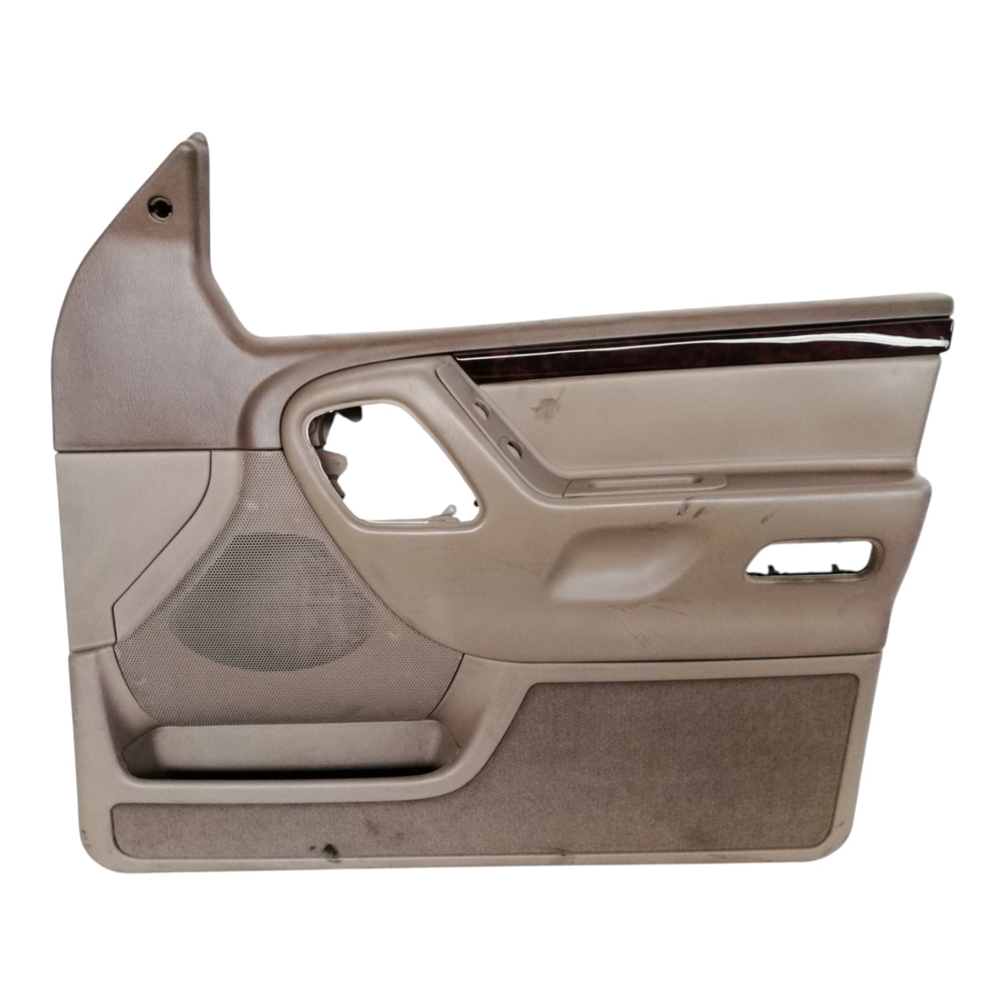 Pannello Porta Anteriore Destro JEEP GRAND CHEROKEE 2 Serie
