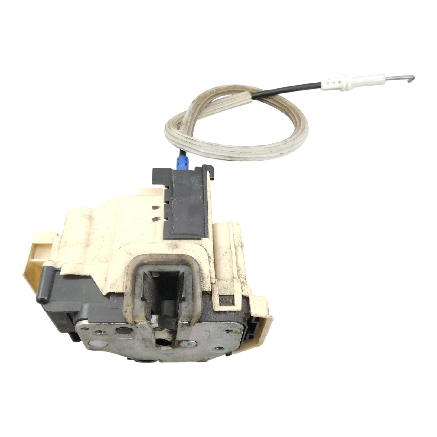 Serratura Porta Anteriore Destro FIAT PANDA 3 Serie