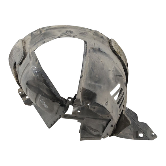 Parasassi Passaruota Interno Anteriore Sinistro NISSAN QASHQAI 1 Serie