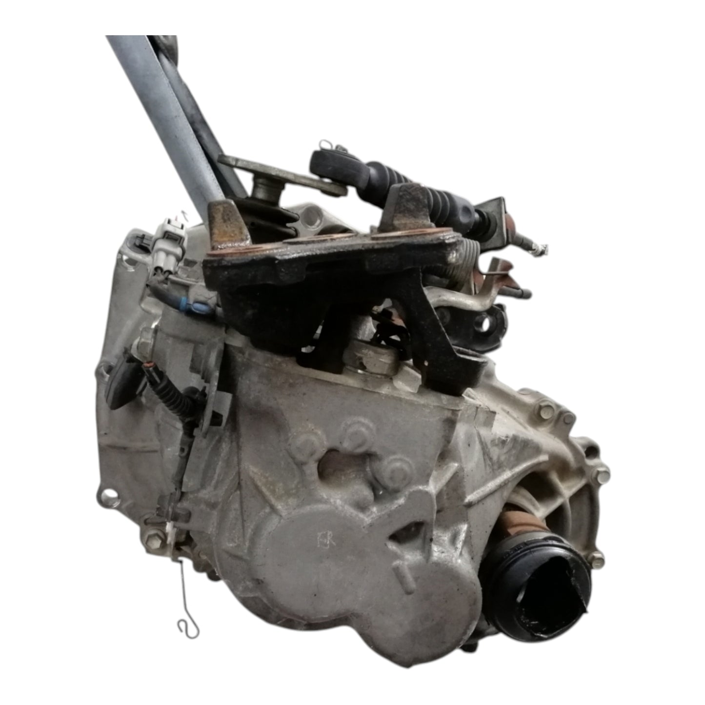 Cambio Manuale 5 Marce PEUGEOT 107/CITROEN C1 1.0 Benzina 1KR