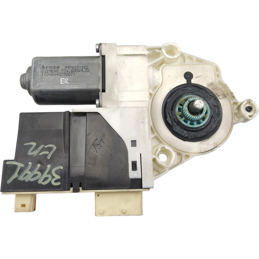 Motorino Alzacristallo Porta Anteriore Sinistro CITROEN C5 2 Serie