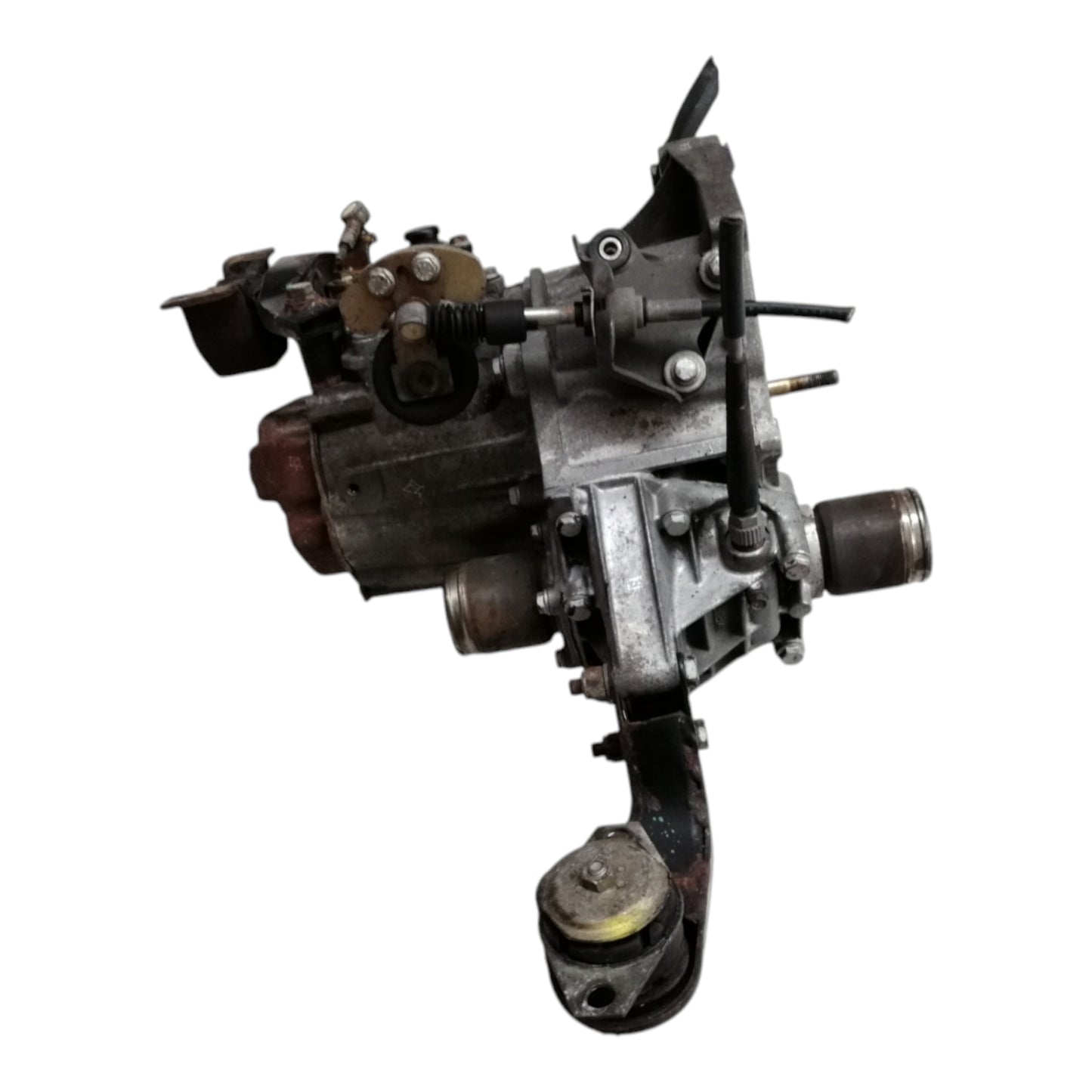 Cambio Manuale 5 Marce FIAT SEICENTO/600 1.1 Benzina