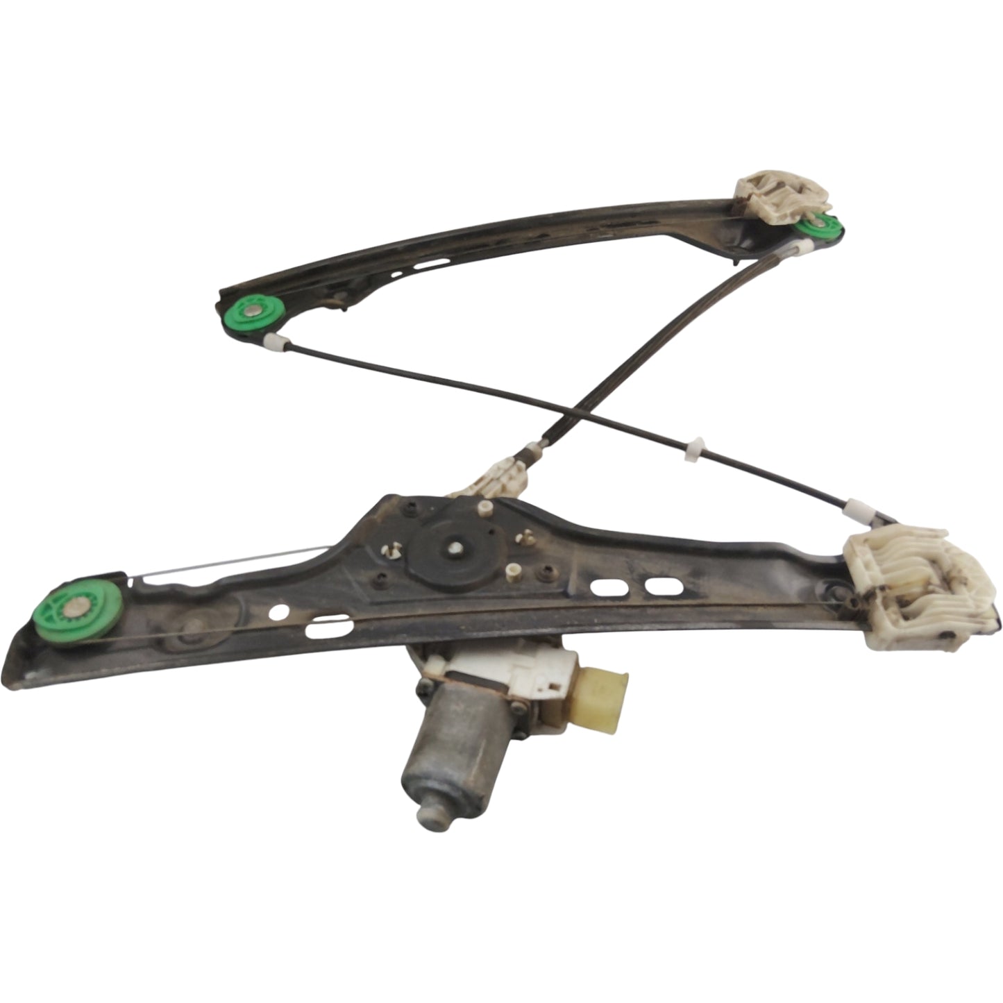 Alzacristallo Alzavetro Anteriore Destro BMW SERIE 3 E91 E90