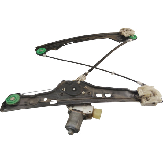 Alzacristallo Alzavetro Anteriore Destro BMW SERIE 3 E91 E90
