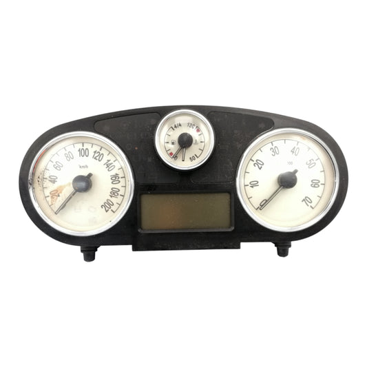 Quadro Strumenti LANCIA YPSILON 1 Serie 1.2 1.4 Benzina