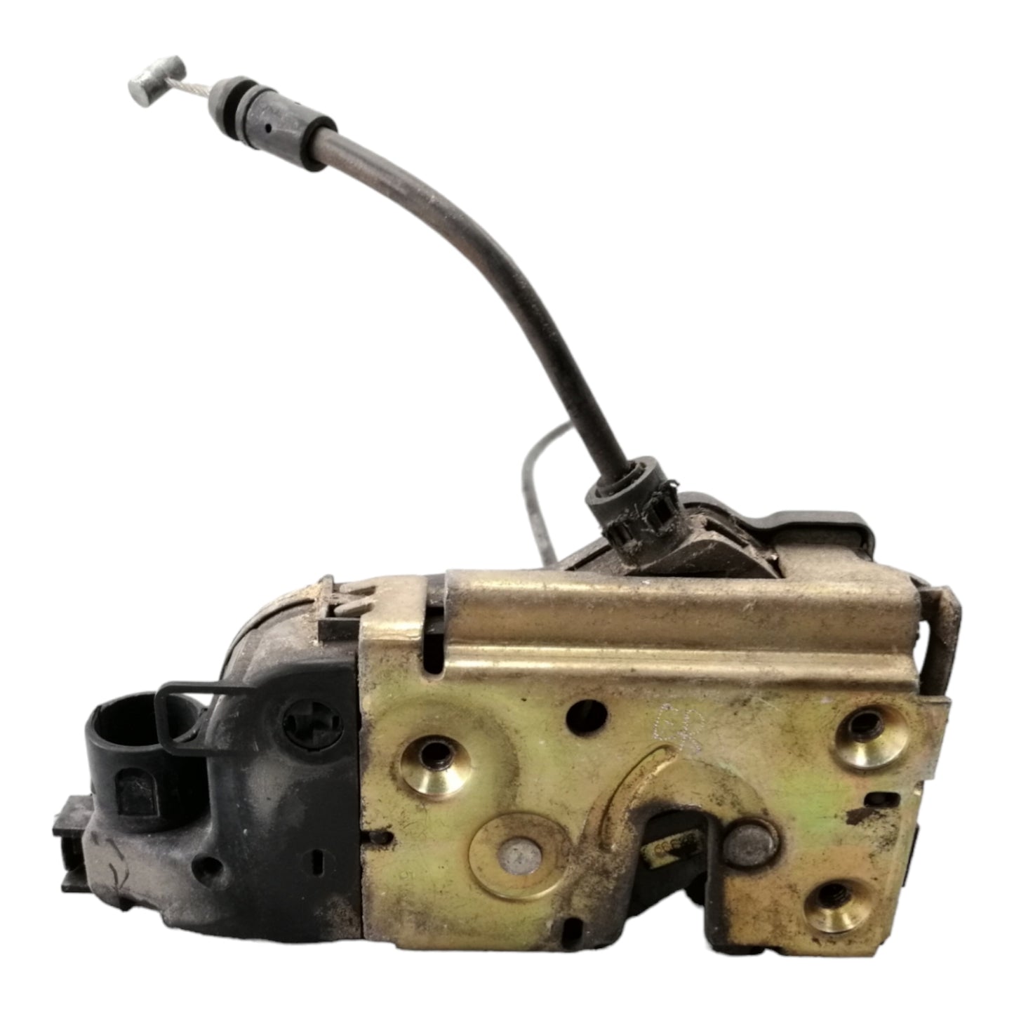 Serratura Porta Anteriore Destro RENAULT SCENIC 2 Serie/GRAND SCENIC 2