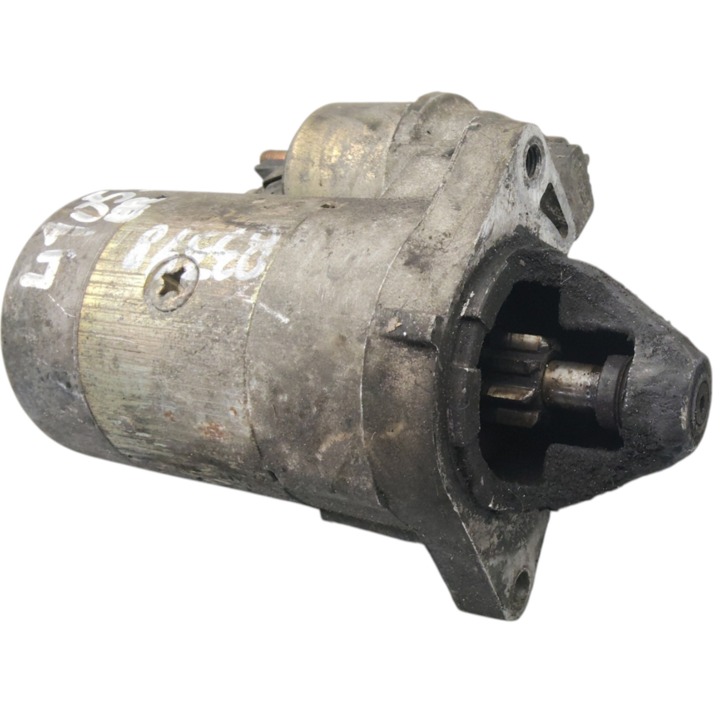 Motorino Avviamento FIAT PUNTO 1 2 Serie 1.1 1.2 Benzina