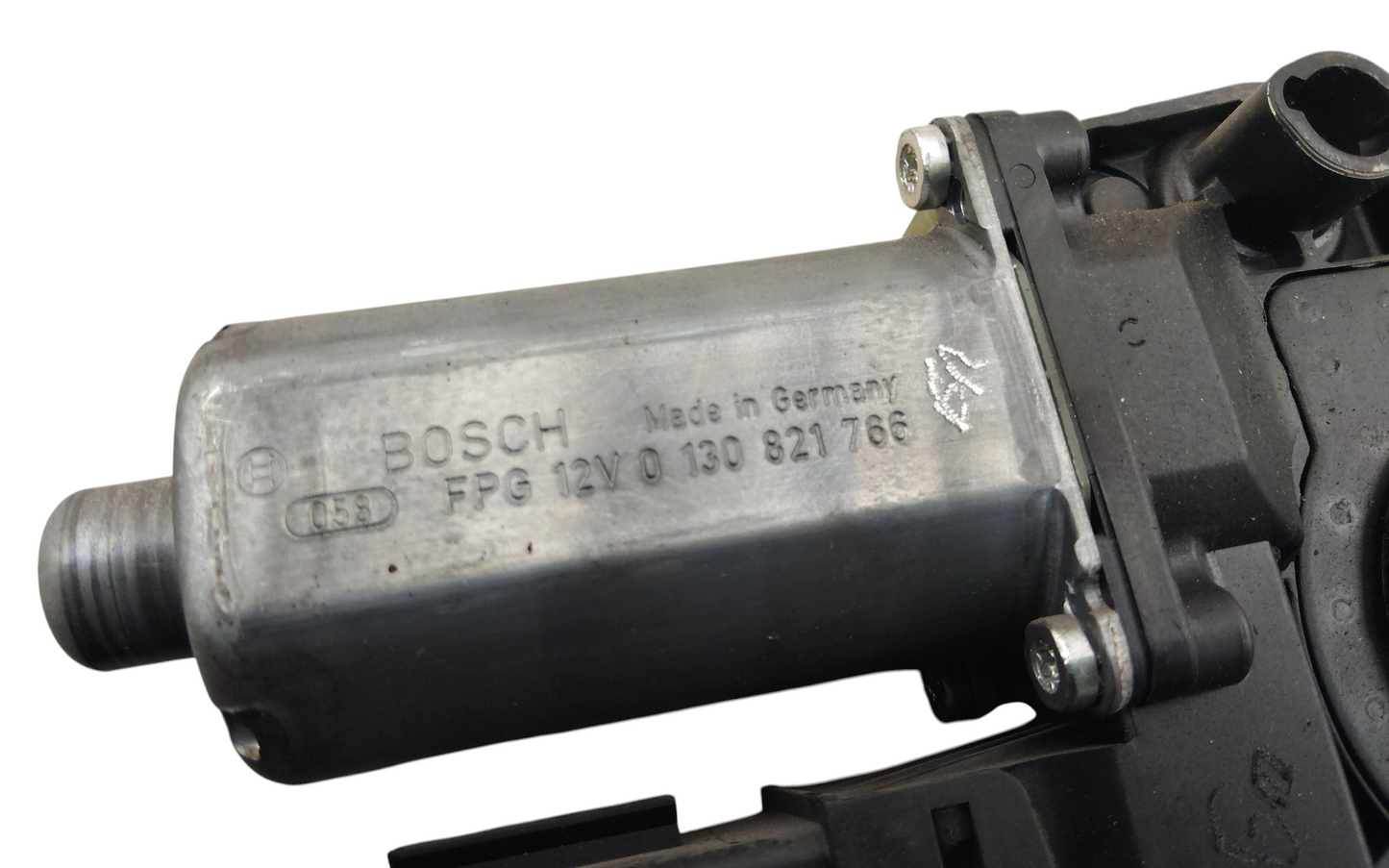 Motorino Alzacristallo Porta Posteriore Destro AUDI A4 8ED 8EC 8EU 8EA