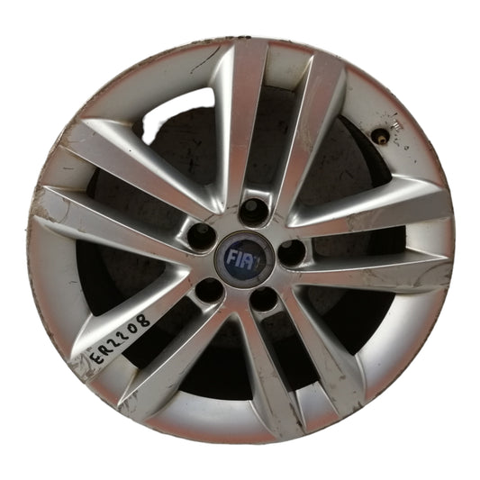 Cerchio in Lega Raggio 17 FIAT CROMA 2 Serie 7JX17H2 ET41 5 FORI