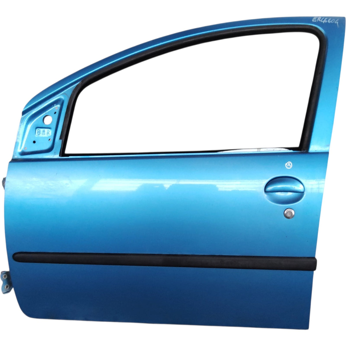 Porta Portiera Anteriore Sinistro PEUGEOT 107 5 Porte
