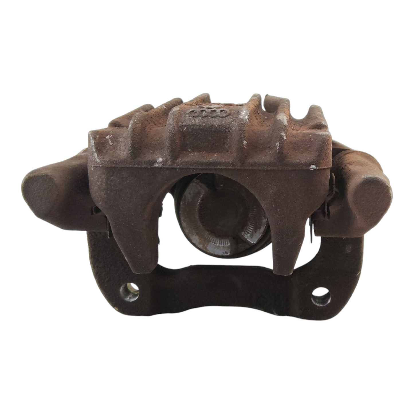 Pinza Freno Posteriore Sinistro VOLKSWAGEN GOLF 4 Serie/BORA
