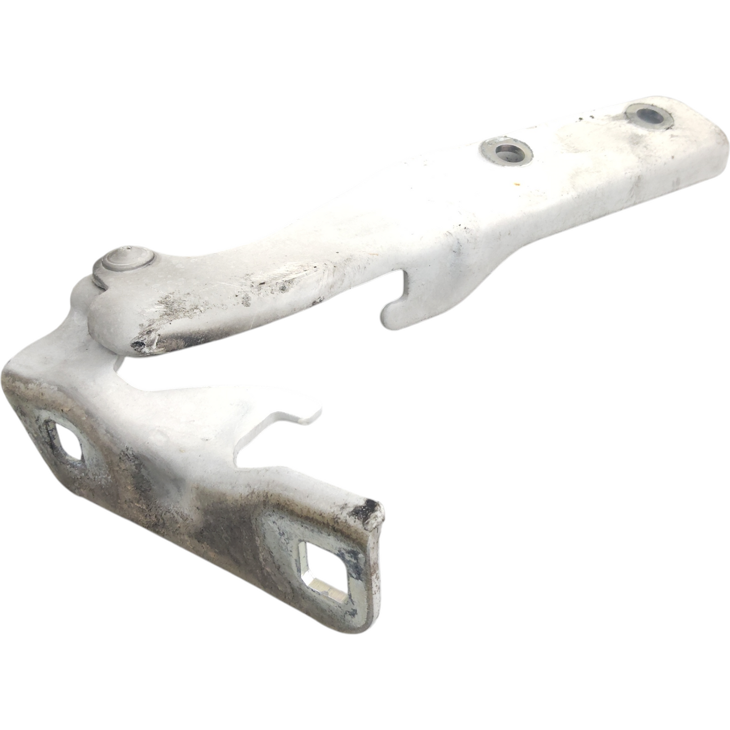 Cerniera Cofano Anteriore Destro FIAT DOBLO' 2 Serie
