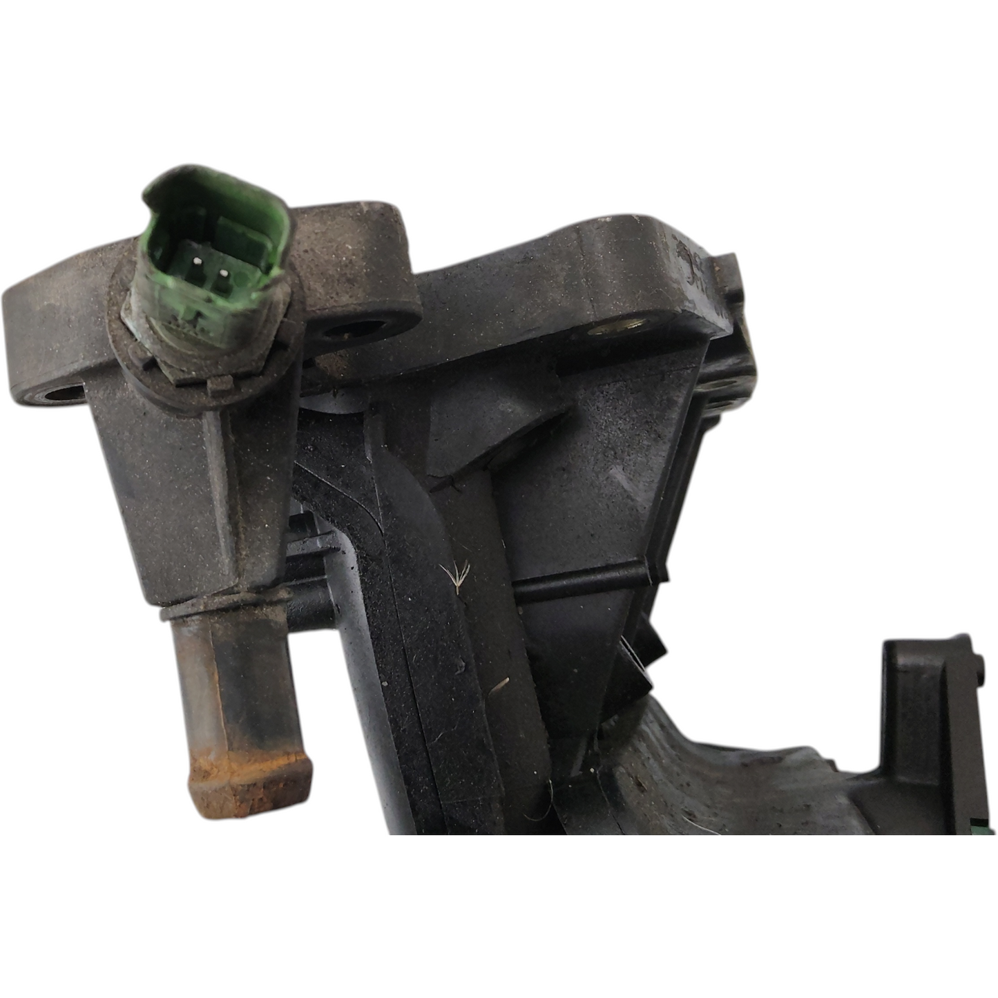 Collettore Aspirazione FIAT PUNTO 188 1.2 60 Motore 188A4000