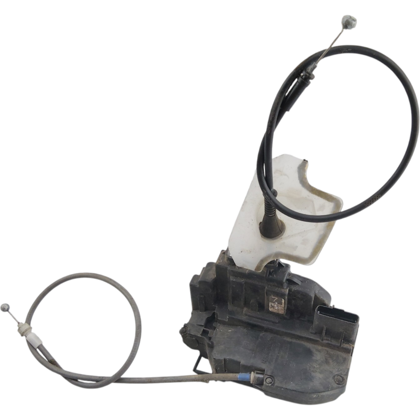 Serratura Porta Anteriore Destro NISSAN QASHQAI+2