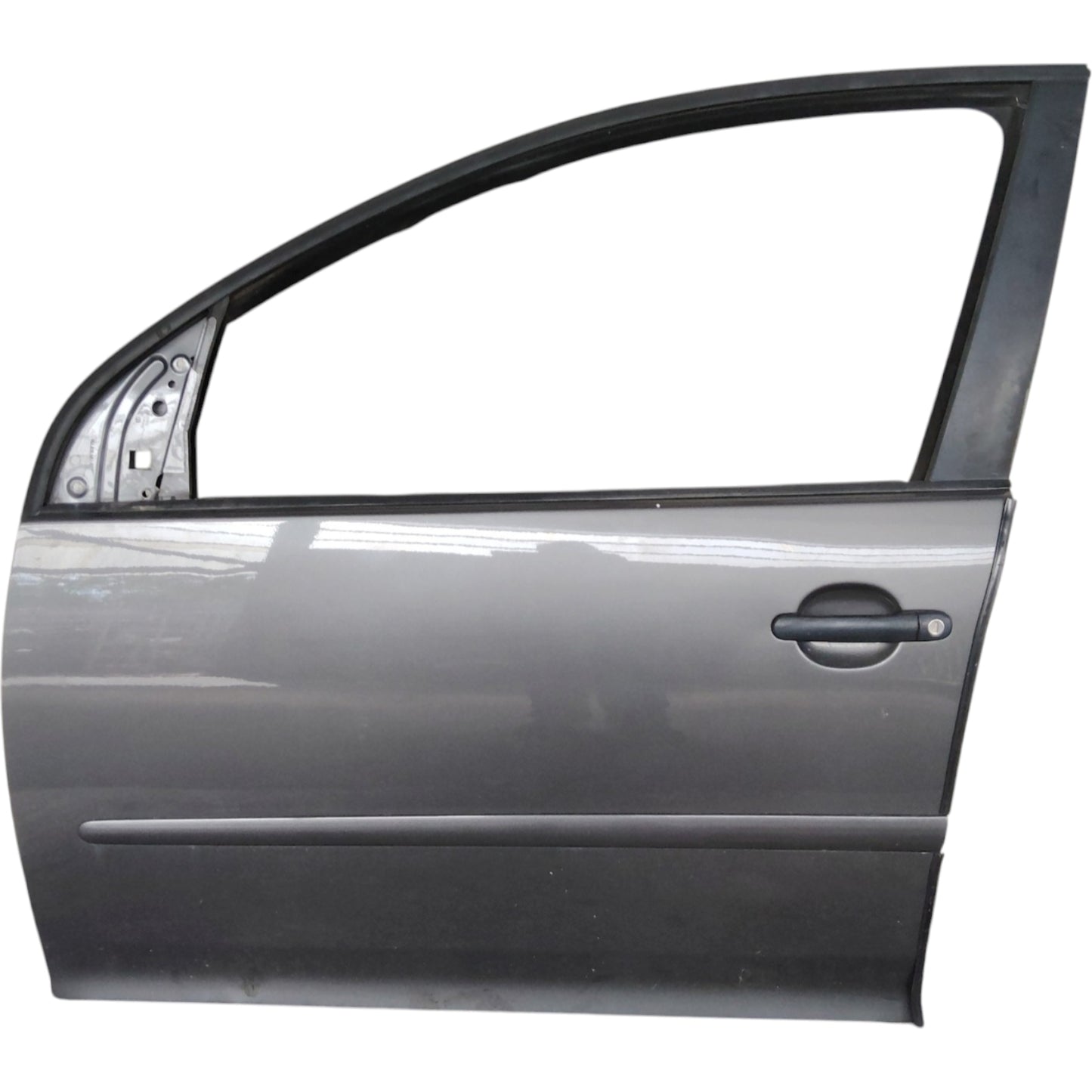 Porta Portiera Anteriore Sinistro VOLKSWAGEN GOLF 5 Serie 5 Porte
