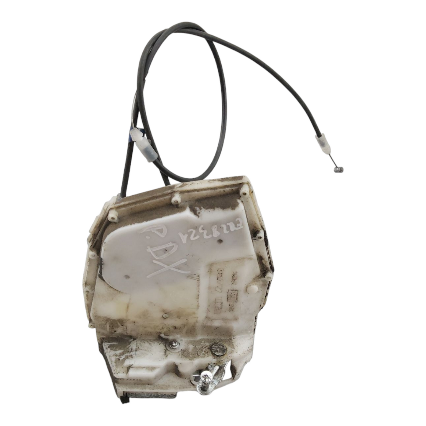 Serratura Porta Posteriore Destro FIAT SEDICI/16