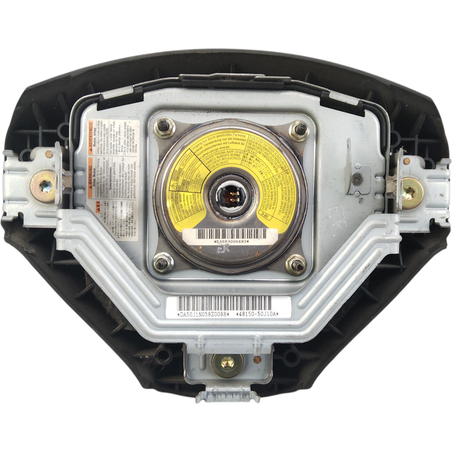 Airbag Lato Guida SUZUKI GRAND VITARA 1 Serie 3-5 Porte Benzina Diesel