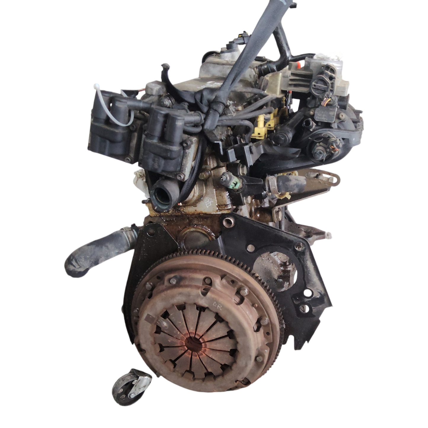Motore 187A1000 FIAT 600 1.1 Benzina 143.000 Km