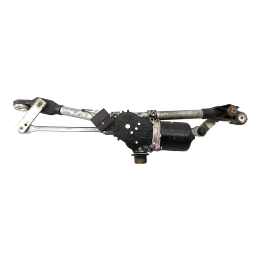 Meccanismo Tandem Tergicristallo RENAULT MÉGANE 3 Serie Berlina CC SW