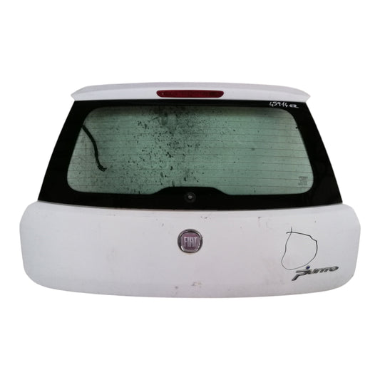 Portello Portellone Posteriore FIAT GRANDE PUNTO/PUNTO 3 Serie