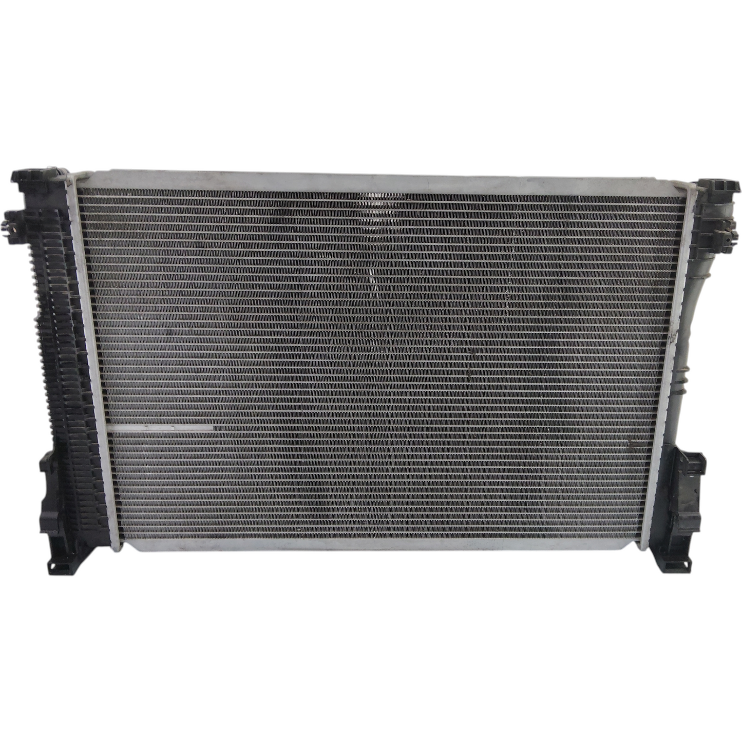 Radiatore Acqua Raffreddamento MERCEDES CLASSE C W204 S204 2.1 Diesel