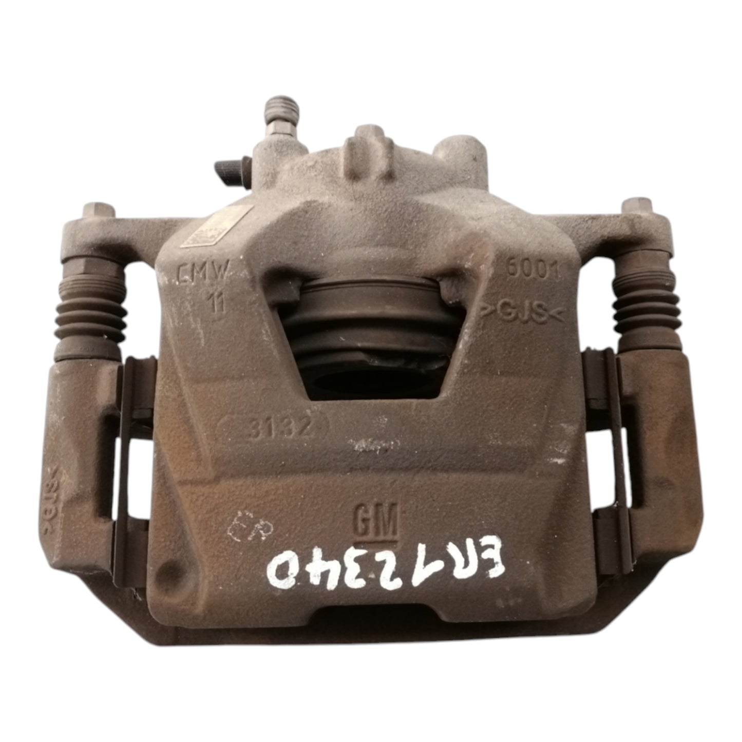 Pinza Freno Anteriore Destro CHEVROLET AVEO 3 Serie/CRUZE