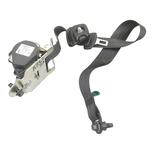 Cintura Di Sicurezza Sedile Anteriore Sinistro HYUNDAI I10 1 Serie 5 Porte