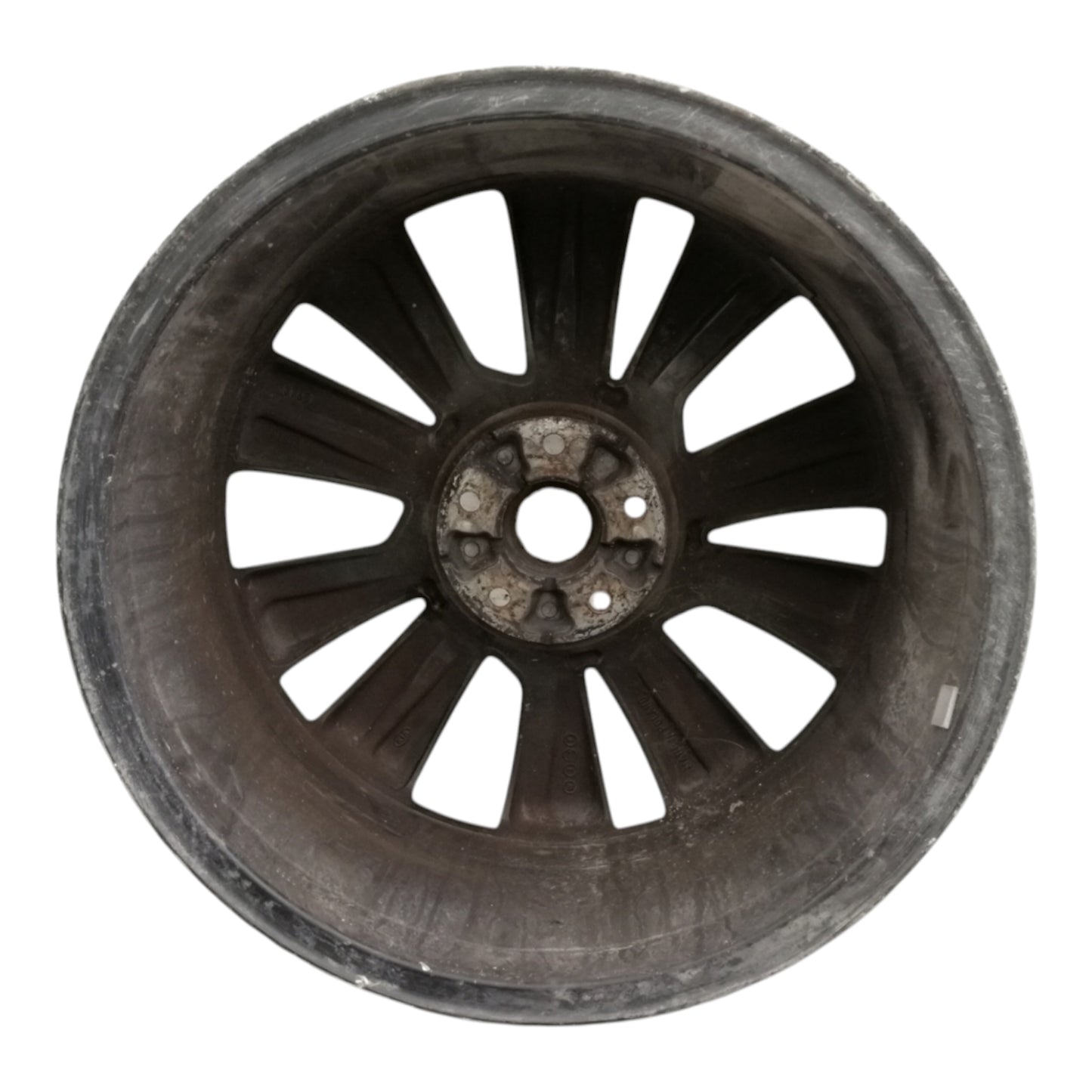 Cerchio in Lega Raggio 19 KIA SPORTAGE 4 Serie 7.5JX19H2 ET50.5