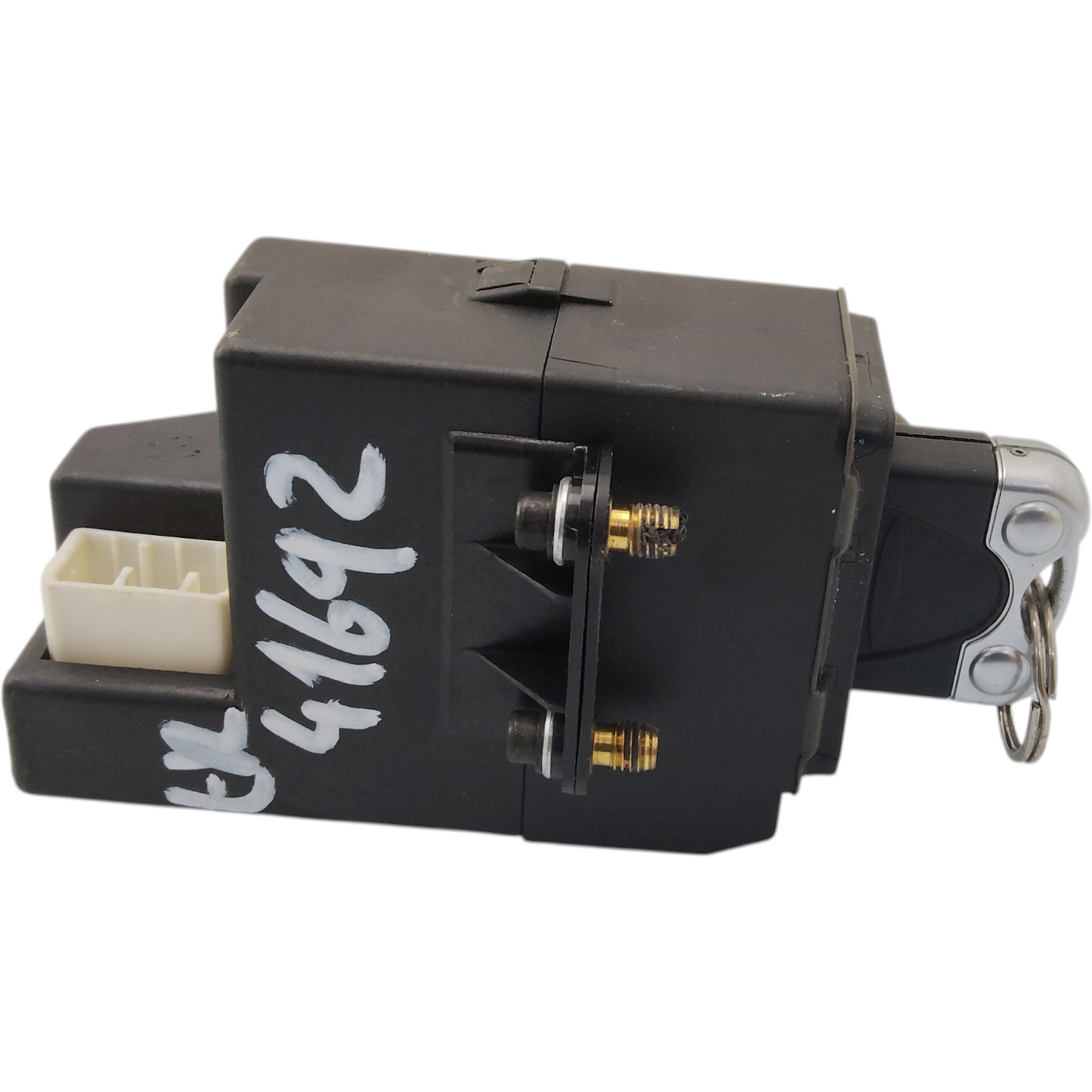 Blocchetto Avviamento ALFA ROMEO 159 Benzina Diesel
