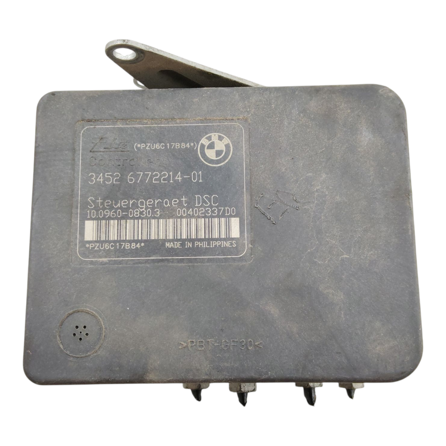 Gruppo Centralina Pompa Abs Anteriore BMW SERIE 3 E90 E91 2.0