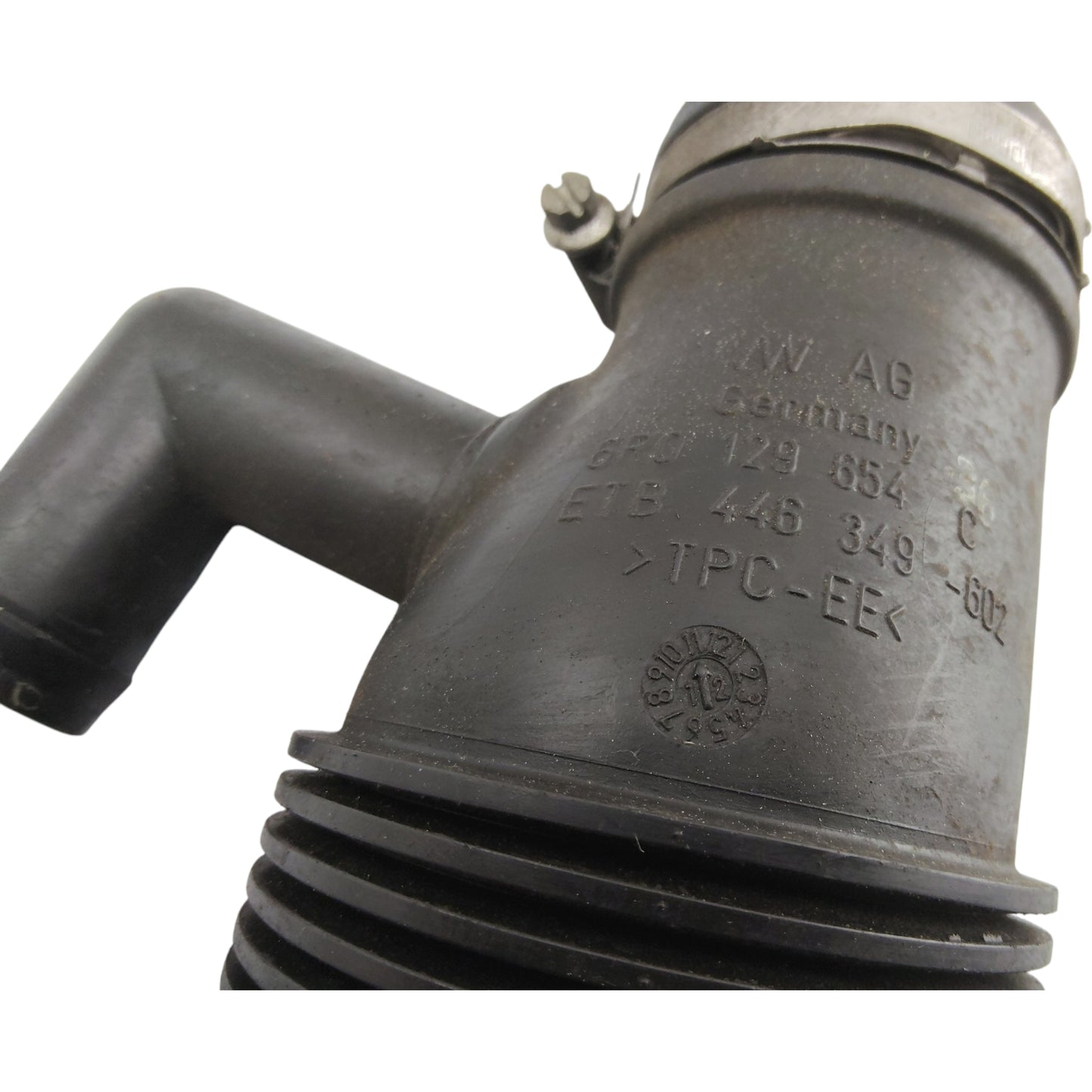 Manicotto Filtro Aria SEAT IBIZA ST 6J8/IBIZA 5 Serie 6J5 1.2 1.6 Diesel