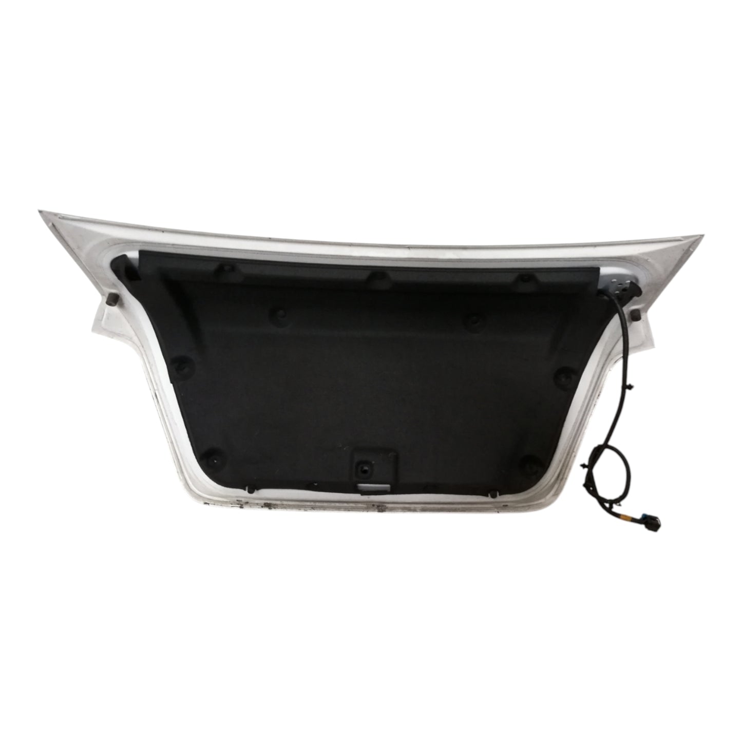 Portello Portellone Baule Posteriore CHEVROLET AVEO 3 Serie 4 Porte