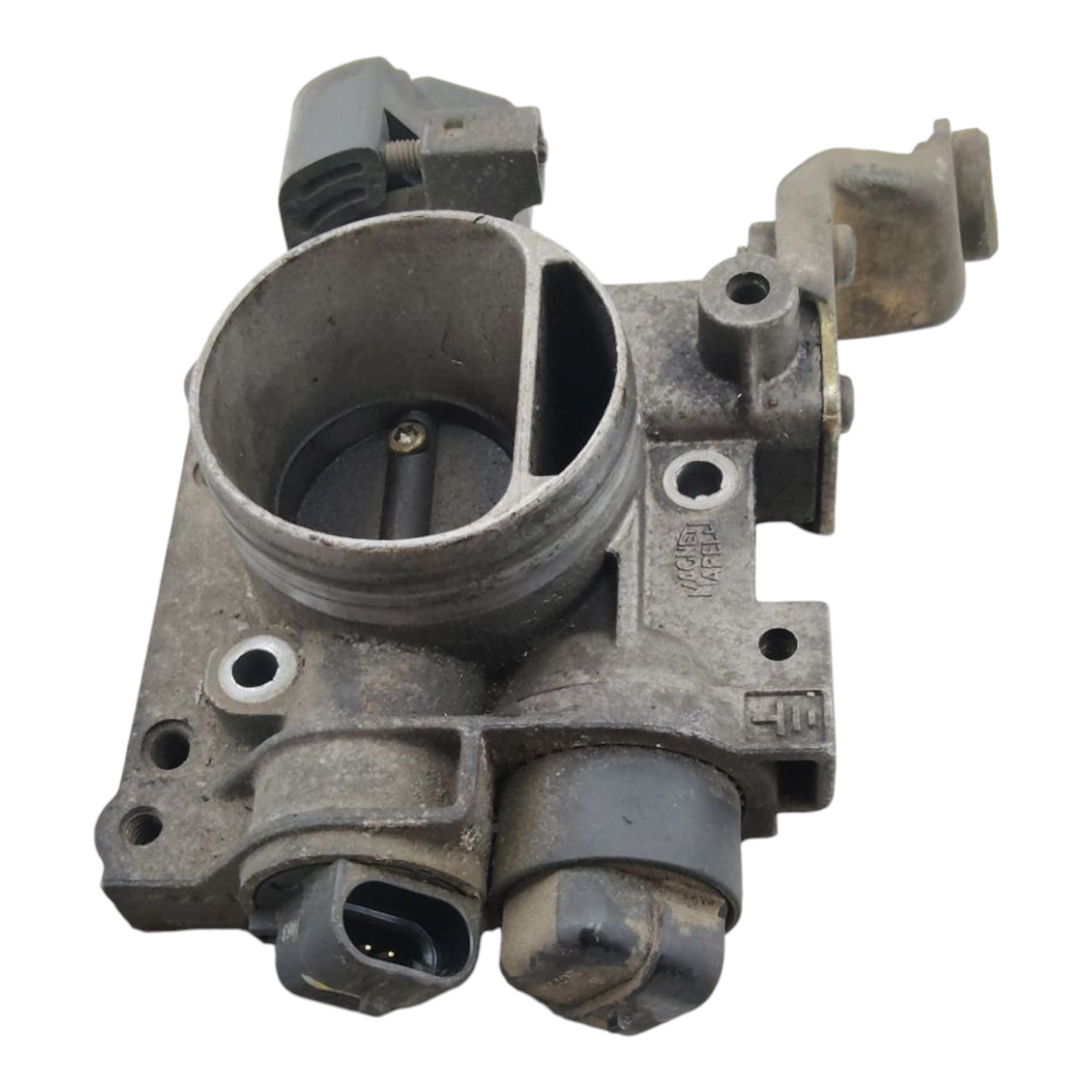 Corpo Farfallato FIAT PANDA 2 Serie/PUNTO 2 Serie/SEICENTO Benzina