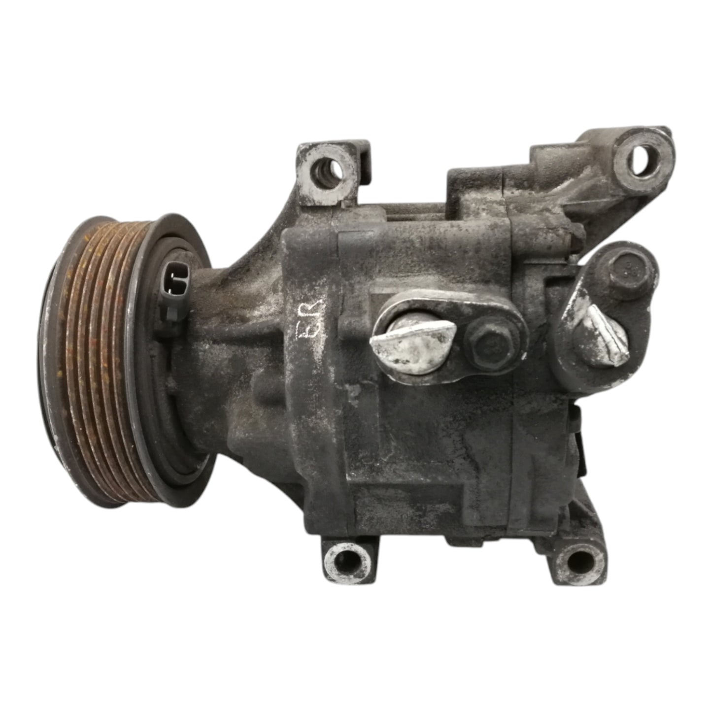 Compressore Aria Condizionata Ac FIAT PUNTO 2 Serie/500 2 Serie Diesel