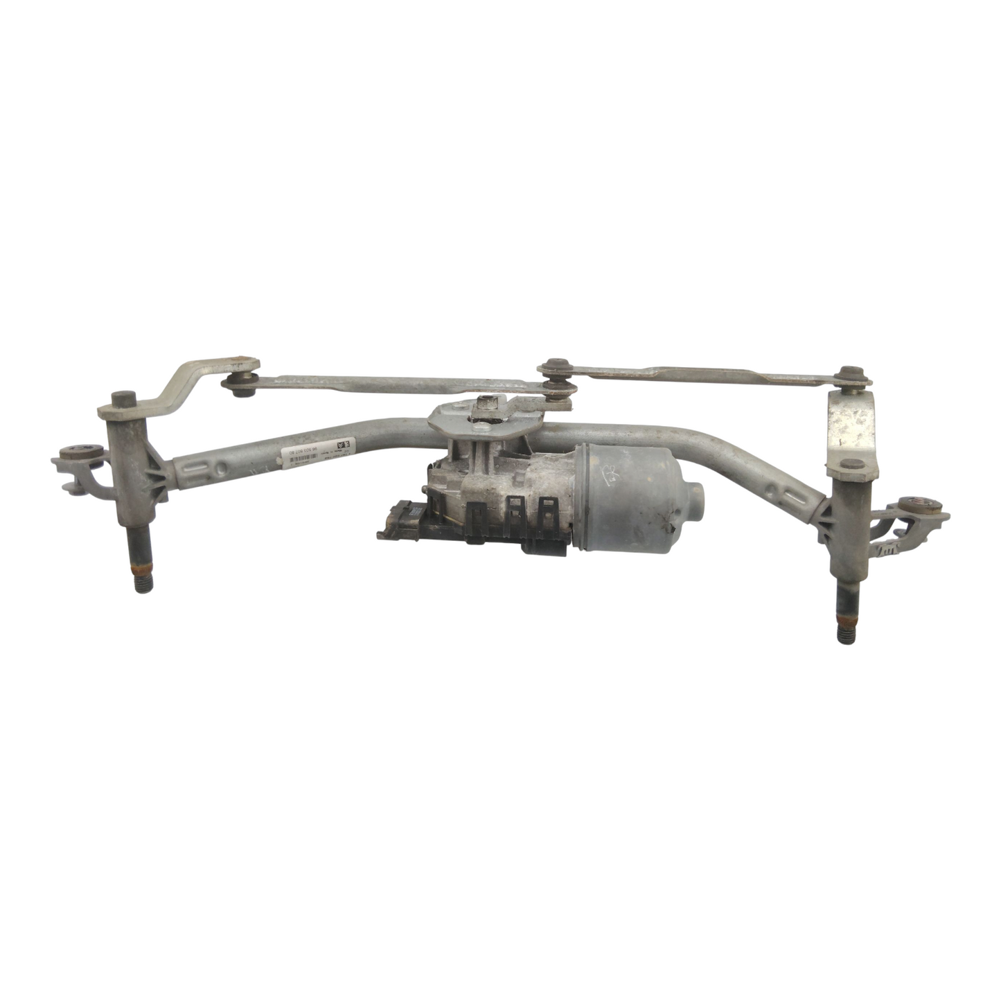 Meccanismo Tandem Tergicristallo PEUGEOT 207