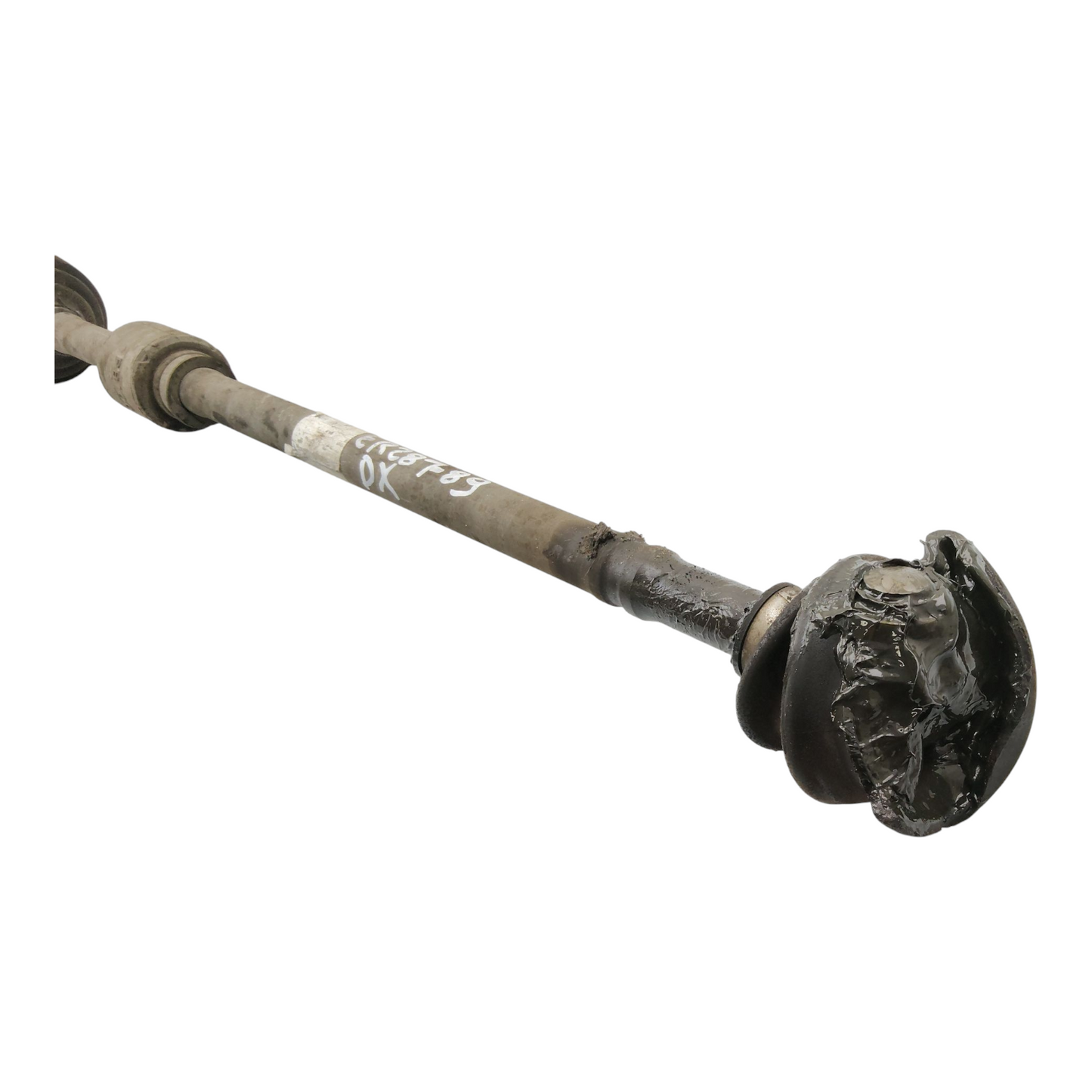 Semiasse Semialbero Anteriore Destro HYUNDAI I20 1 Serie 1.2 Benzina