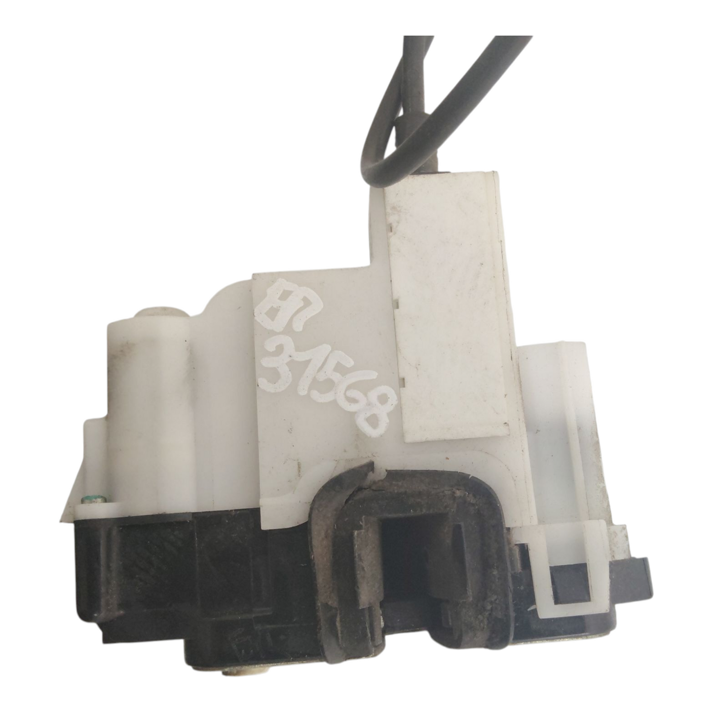 Serratura Porta Posteriore Destro FIAT PANDA 2 Serie 169