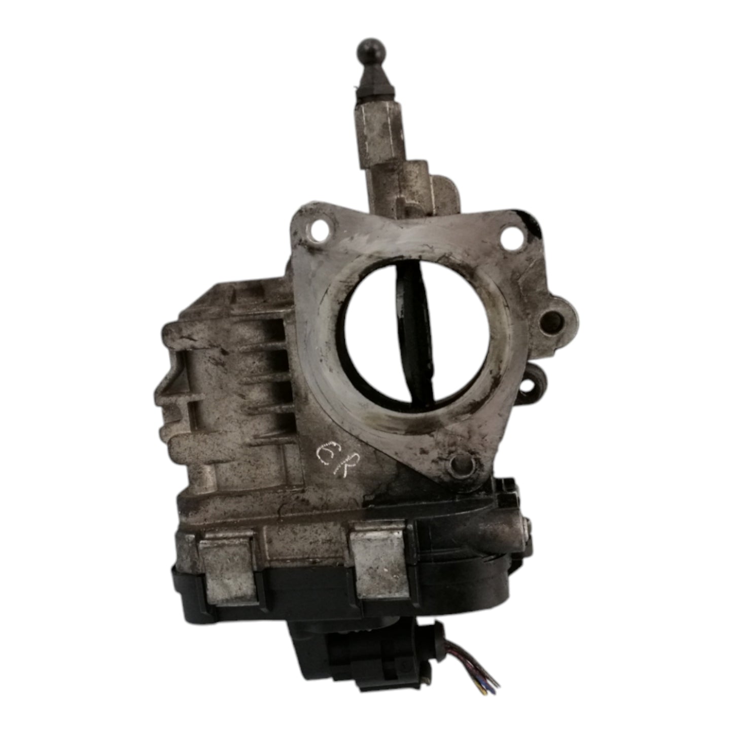 Corpo Farfallato LANCIA DELTA 3 Serie/MUSA 2 Serie Diesel